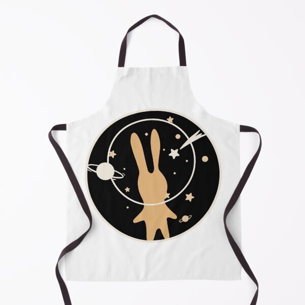Item preview, Space bunny designed and sold by Aleksse.