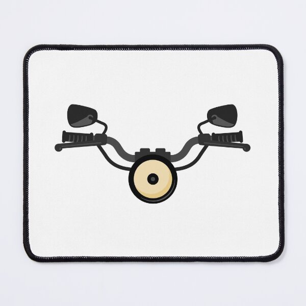 Item preview, Motorbike Handlebars designed and sold by THP Creative.