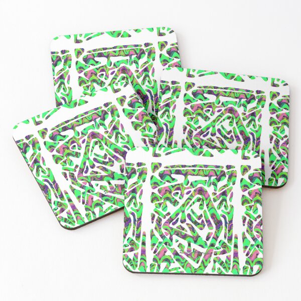 Item preview, Waves  Pop designed and sold by Diego Manuel Rodriguez.