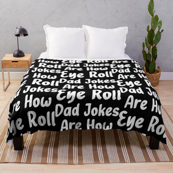 Item preview, Dad Jokes Are How Eye Roll - Funny Jokes Hilarious Memes Present designed and sold by Aymanclothings.