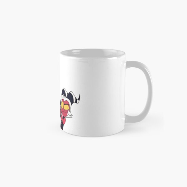 The Boss Oversized Mug