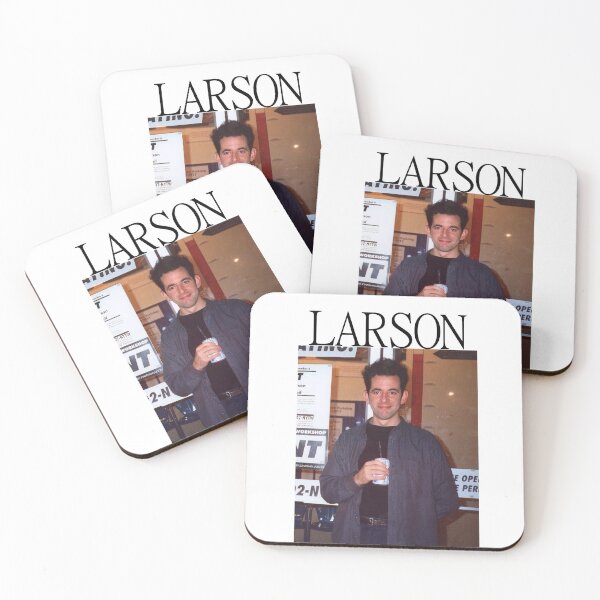 Artikelvorschau, Jonathan Larson entworfen und verkauft von troublxs.