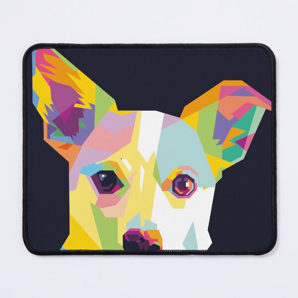 Item preview, Ellie the dog designed and sold by citygirl415.