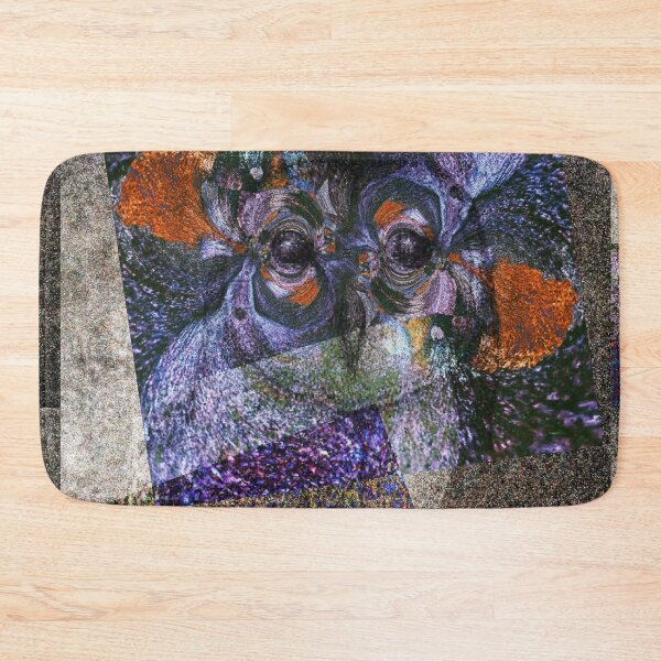Item preview, Wise old hoot designed and sold by NJGarms.