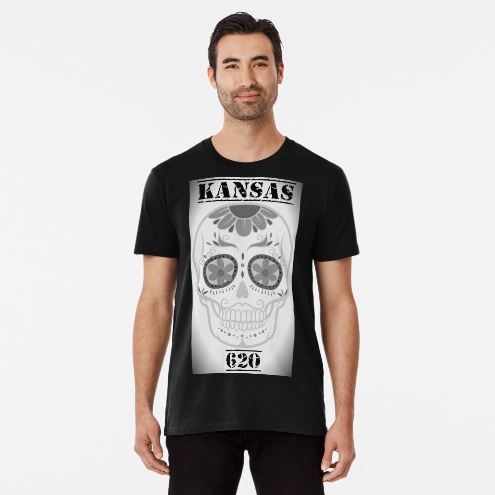 Item preview, Premium T-Shirt designed and sold by kinkatstyle.