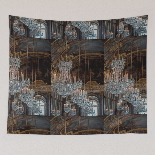 Item preview, Crystal Chandelier  designed and sold by newburyboutique.