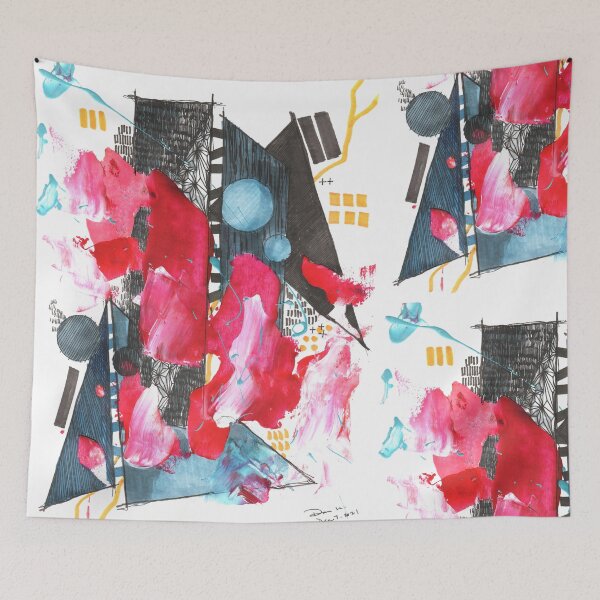 Item preview, Arch Illustration sk13 Dec 7 (2) designed and sold by dana-krystle.