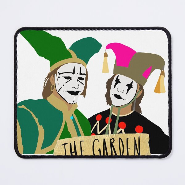Item preview, The Garden designed and sold by hasanishotaf.