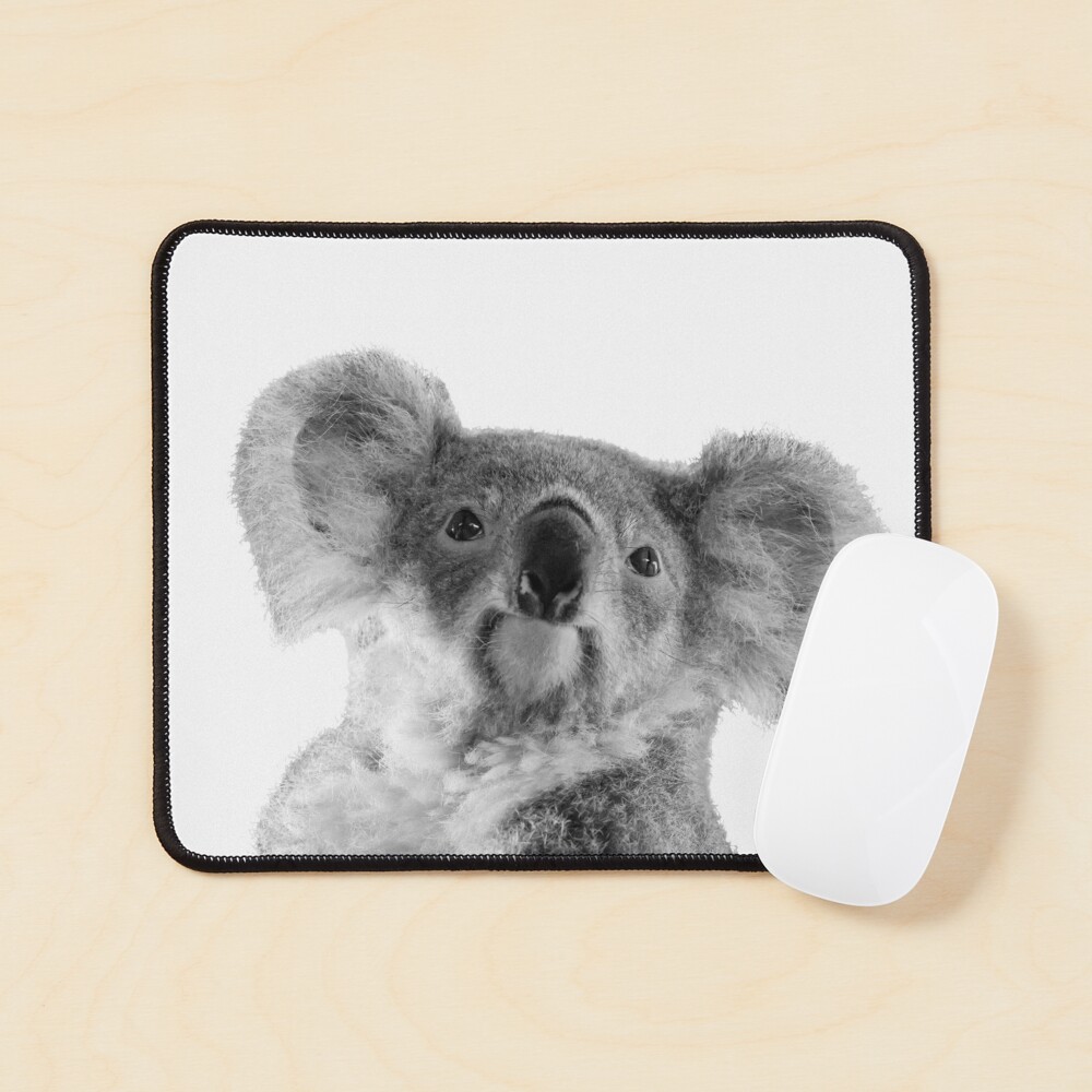 Item preview, Mouse Pad designed and sold by SeeThinkCreate.