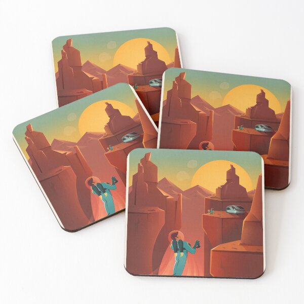Item preview, Space Travel designed and sold by fitplus.