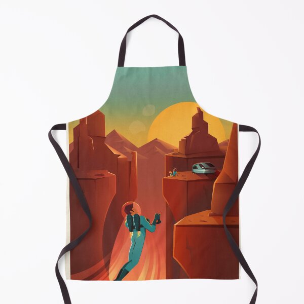 Item preview, Space Travel designed and sold by fitplus.