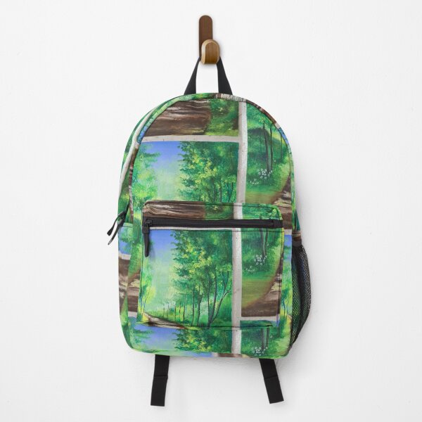 Item preview, A walk in the forest designed and sold by coolkiwie.