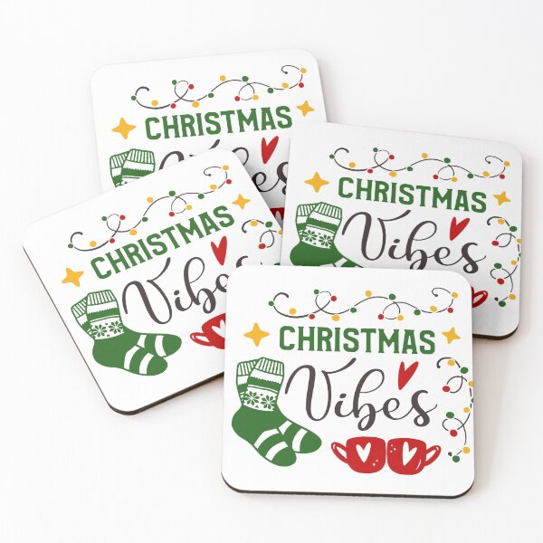 Item preview, Christmas Vibes designed and sold by 20sidehustle21.