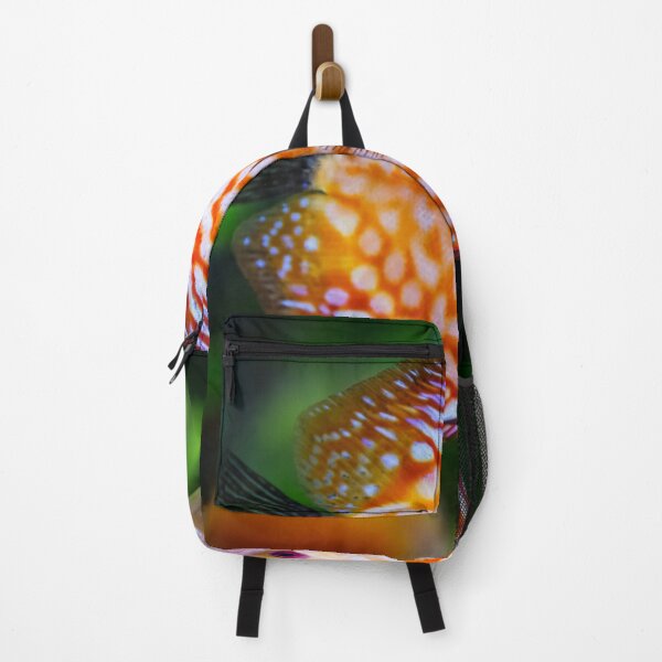 Item preview, discus fish designed and sold by Fayad-Art.