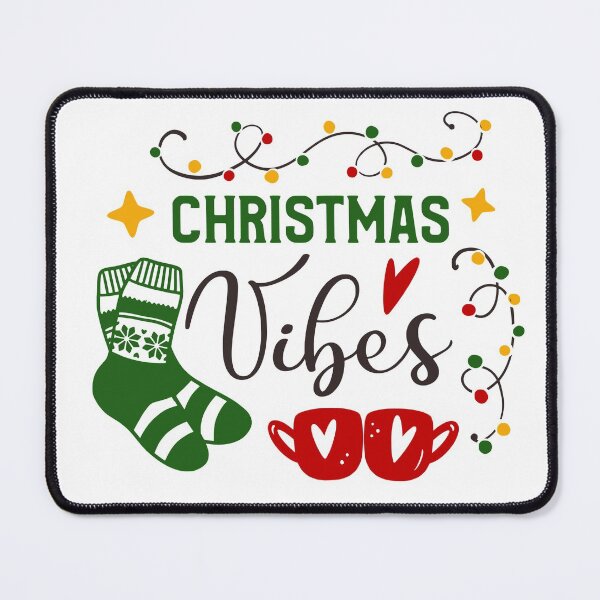 Item preview, Christmas Vibes designed and sold by 20sidehustle21.