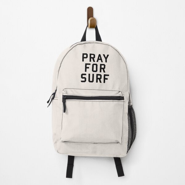 Item preview, Pray For Surf designed and sold by corbrand.