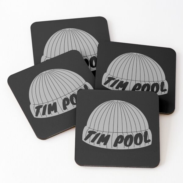 Item preview, Tim Pool Beanie designed and sold by NxtLvlDsgns.