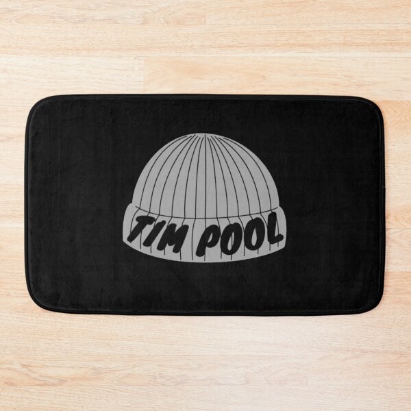 Item preview, Tim Pool Beanie designed and sold by NxtLvlDsgns.