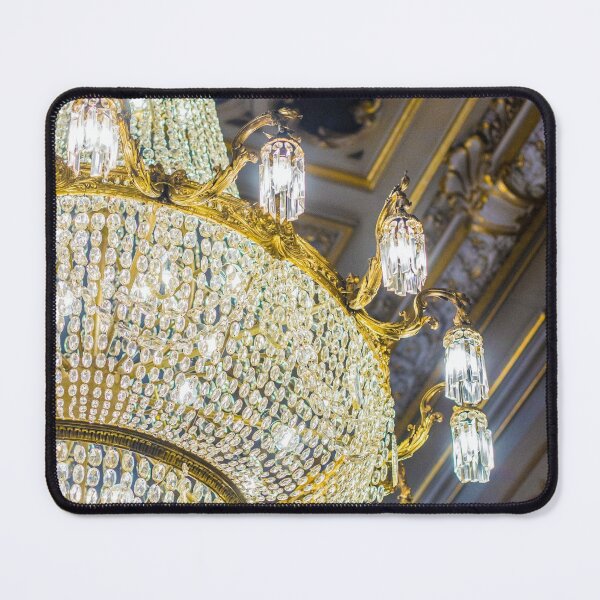 Item preview, Luxury Crystal Chandelier  designed and sold by newburyboutique.