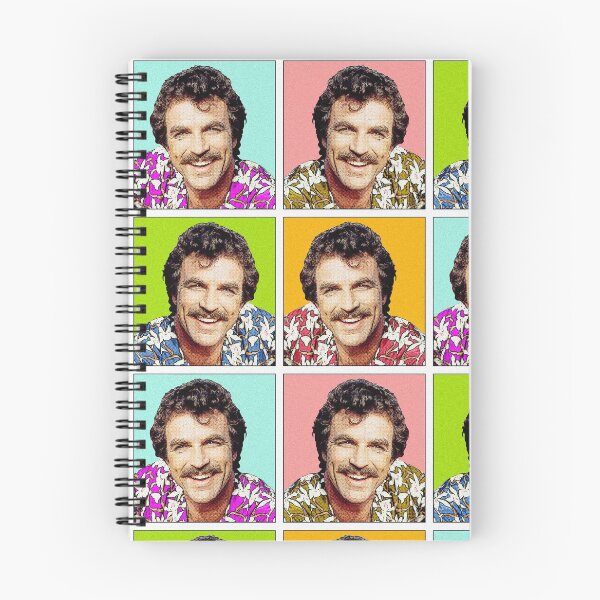 Item preview, Magnum PI, POP ART designed and sold by theirishpanda.