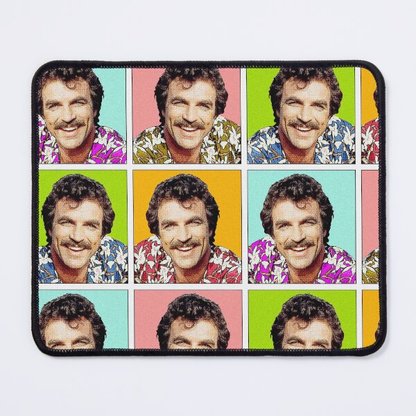 Item preview, Magnum PI, POP ART designed and sold by theirishpanda.