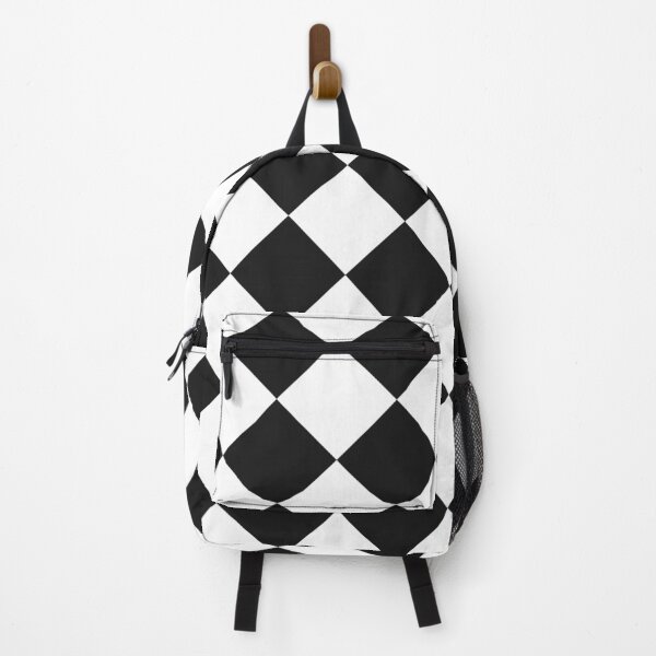 Item preview, Black Square Pattern Design designed and sold by OliDesigns.