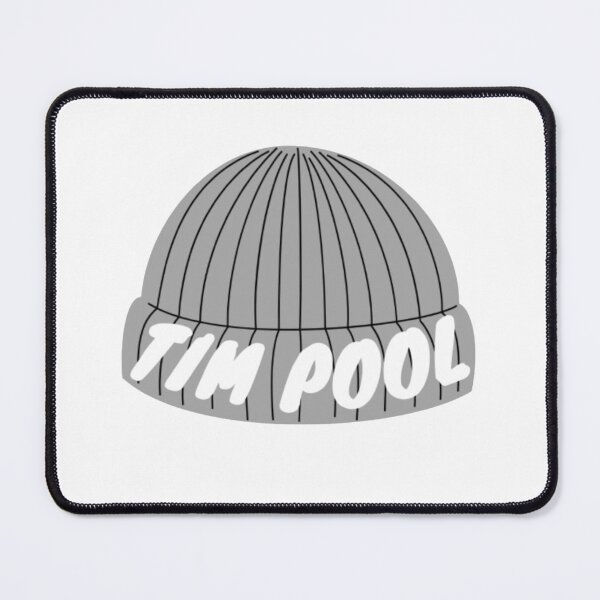 Item preview, Tim Pool Beanie designed and sold by NxtLvlDsgns.