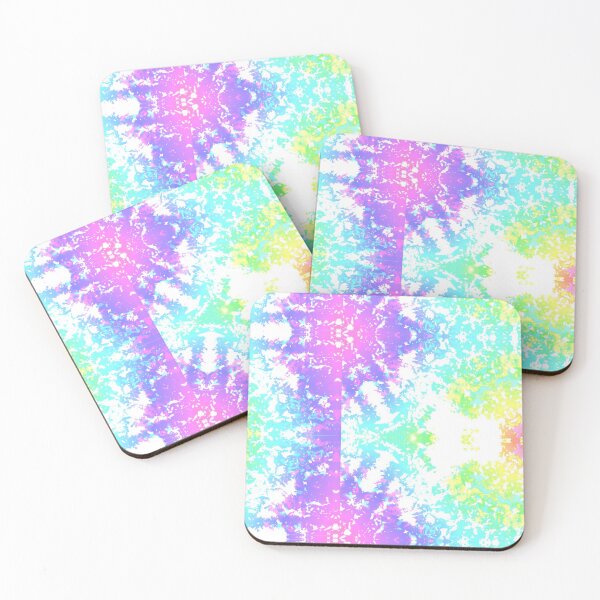 Item preview, holographic tiedye designed and sold by oddityghosting.