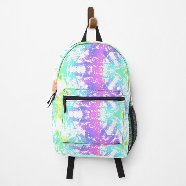 Item preview, holographic tiedye designed and sold by oddityghosting.