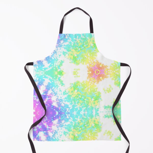 Item preview, holographic tiedye designed and sold by oddityghosting.