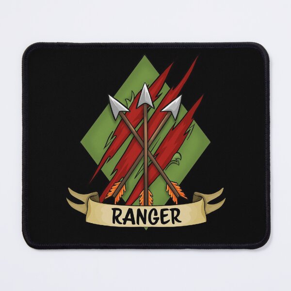 Item preview, Ranger Original Design designed and sold by HanaAbstracts.