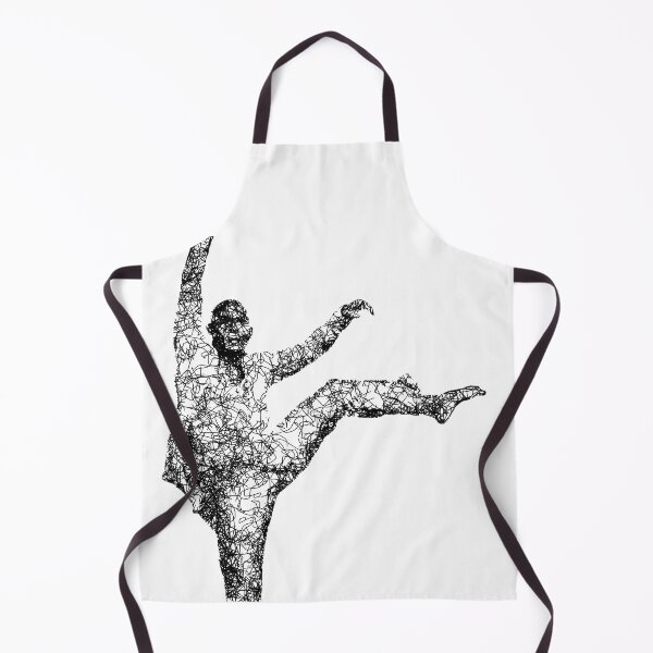 Item preview, Salsero 1 - Black ink designed and sold by WietskeWelten.