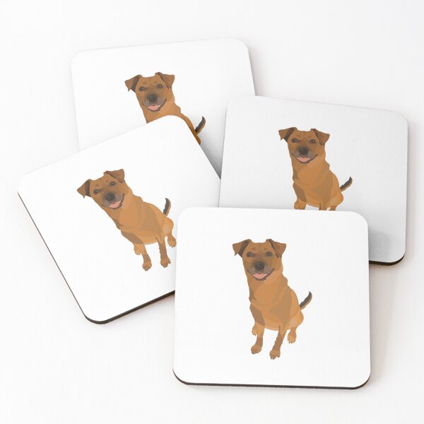 Item preview, Bayley Pet Portrait designed and sold by Anna Katherine.