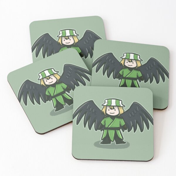 Item preview, Philza (tiny series) designed and sold by Rexmin.
