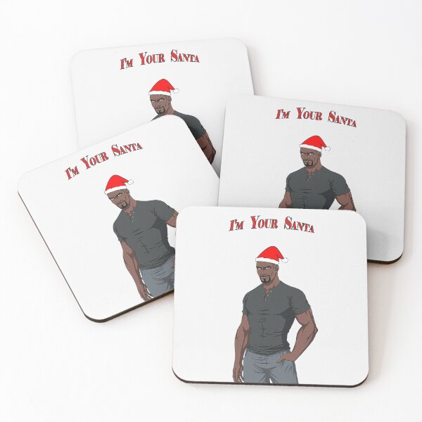 Item preview, SANTA MAN  designed and sold by TheGiverS.