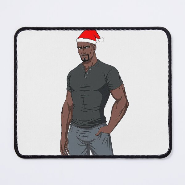 Item preview, SANTA MAN designed and sold by TheGiverS.