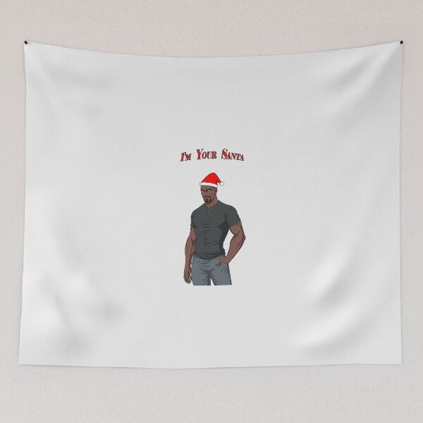 Item preview, SANTA MAN  designed and sold by TheGiverS.