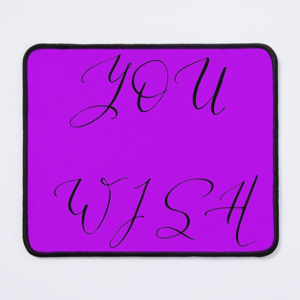 Item preview, You wish designed and sold by TheDunnydoor.