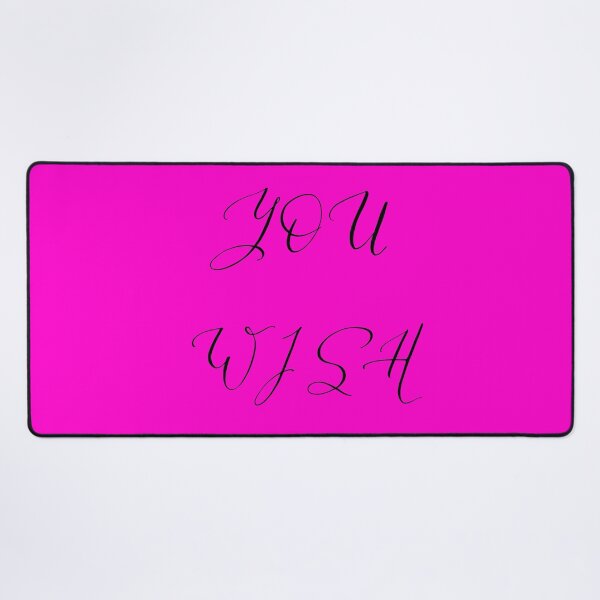 Item preview, You wish designed and sold by TheDunnydoor.