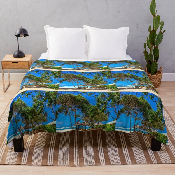 Item preview, Tropical Beach Vacation designed and sold by newburyboutique.