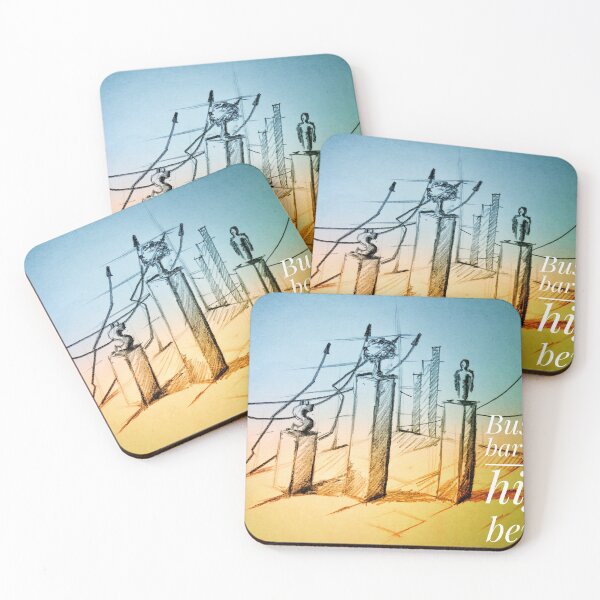 Item preview, Business bar graph hight benefit. designed and sold by Pattanapong Pongampai.