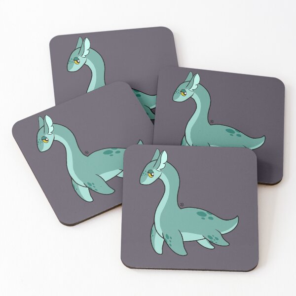 Item preview, Nessie 2.0 designed and sold by AstralAbraxas.