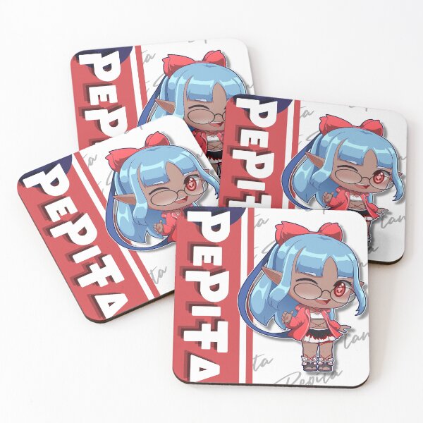 Item preview, Super estrella pepita designed and sold by Planet-Pepita.