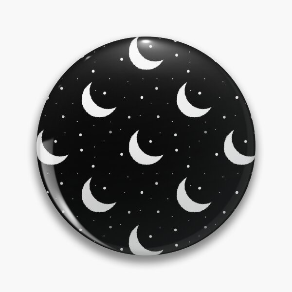 Item preview, Pattern moon designed and sold by Tony Vazquez.