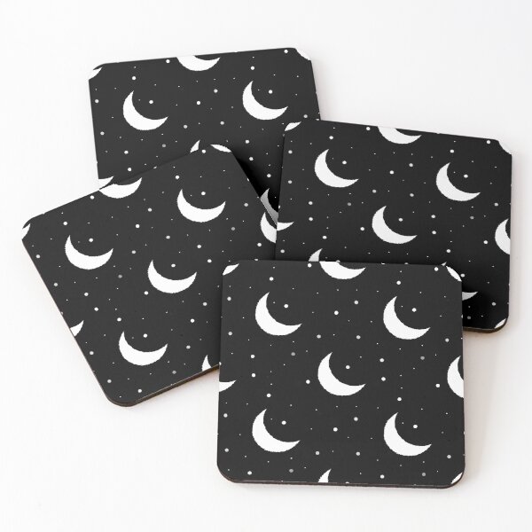 Item preview, Pattern moon designed and sold by Tony Vazquez.
