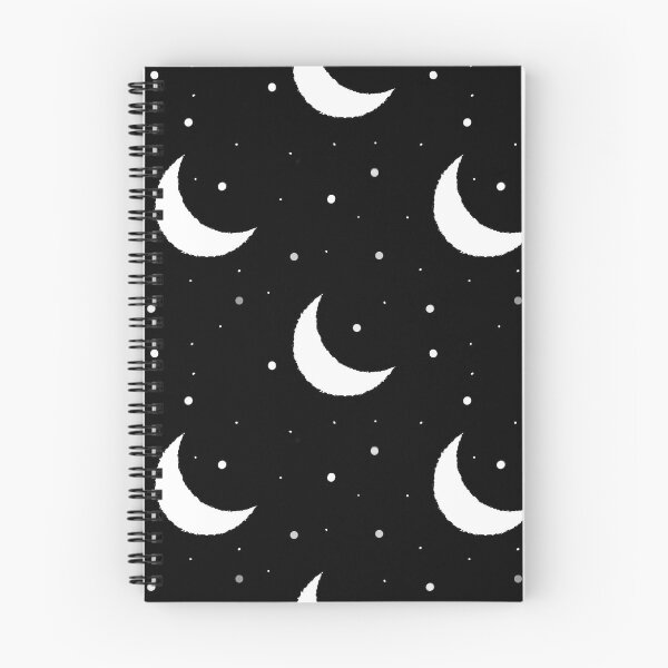 Item preview, Pattern moon designed and sold by Tony Vazquez.