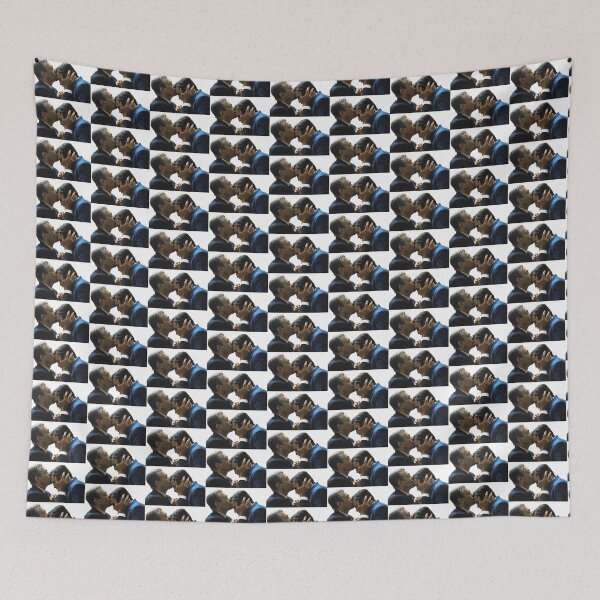 Item preview, tomgreg smooch designed and sold by Betsy Applebaum.