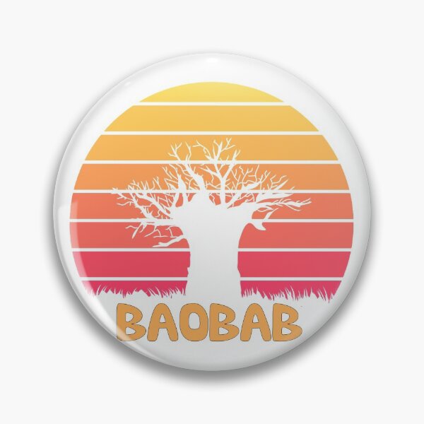 Item preview, Baobab tree Madagascar African designed and sold by StoreMix23.