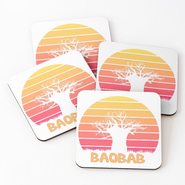 Item preview, Baobab tree Madagascar African designed and sold by StoreMix23.