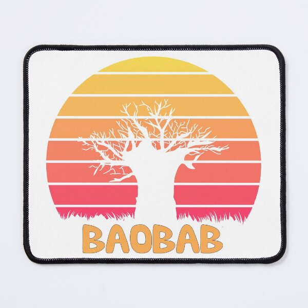 Item preview, Baobab tree Madagascar African designed and sold by StoreMix23.